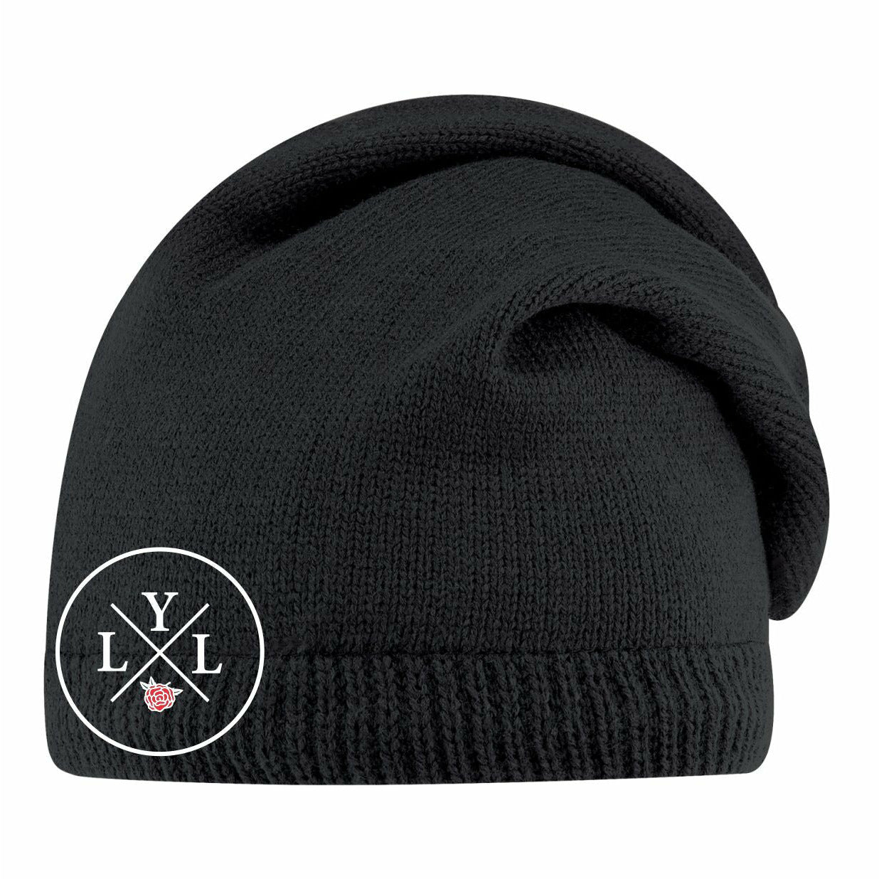 Men's Ultimate Slouchy Toque - Leave Your Legacy Clothing