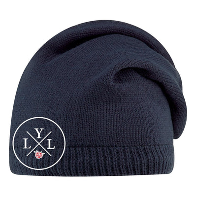 Men's Ultimate Slouchy Toque - Leave Your Legacy Clothing