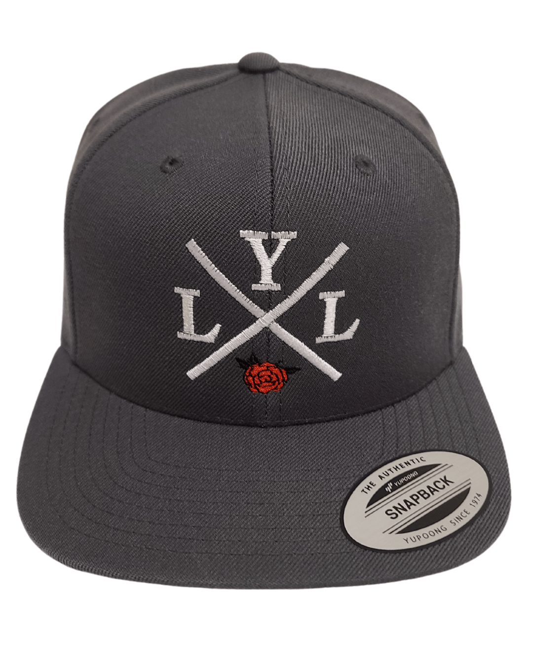 The X Legacy - Leave Your Legacy Clothing