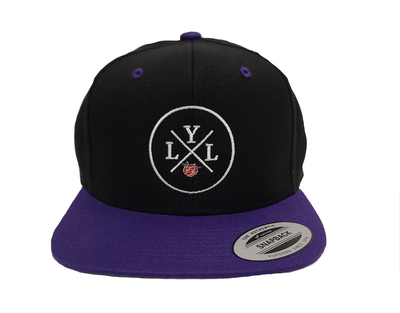 Classic Snapbacks | Leave Your Legacy Clothing