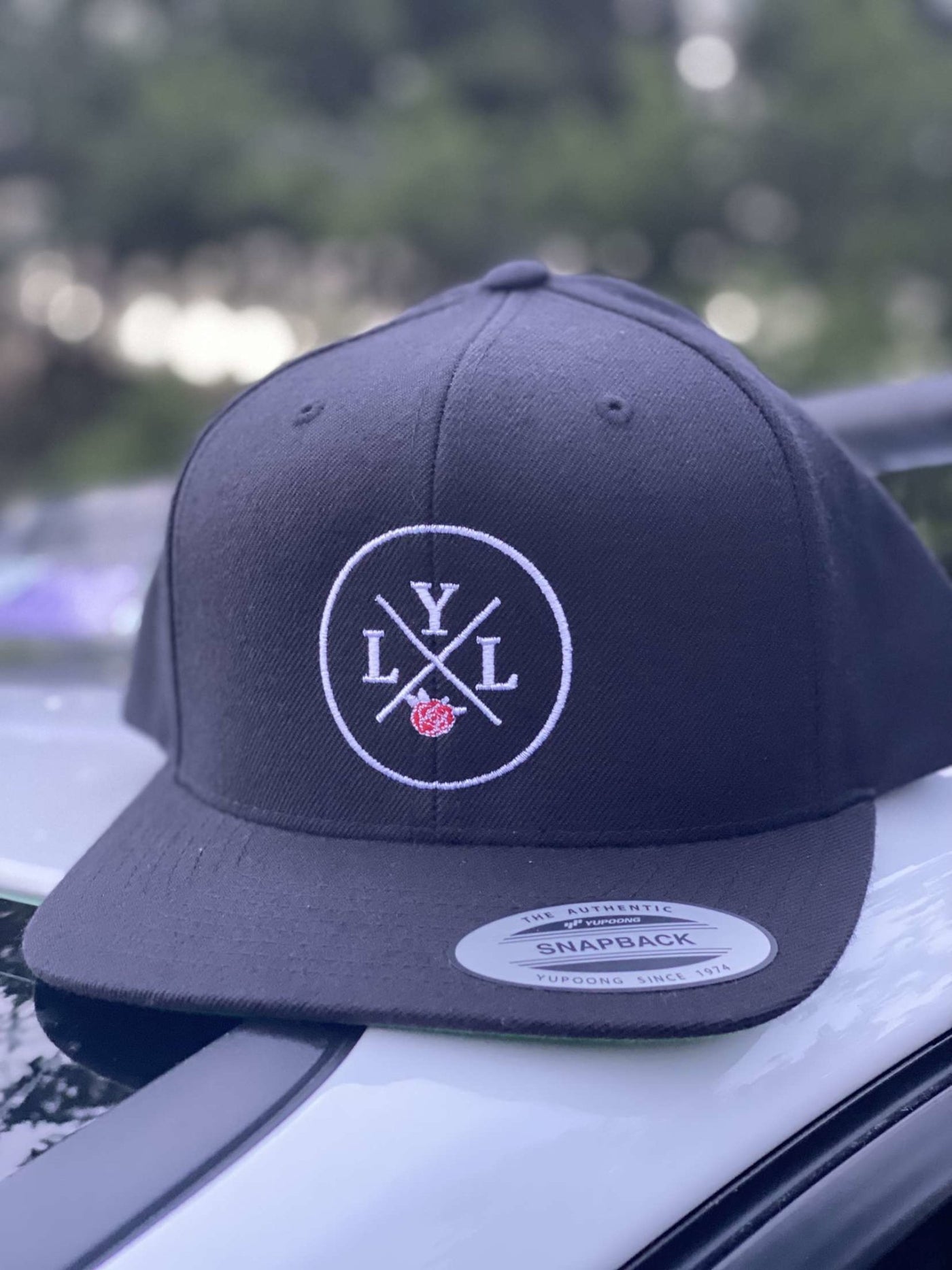 Hats | Leave Your Legacy Clothing