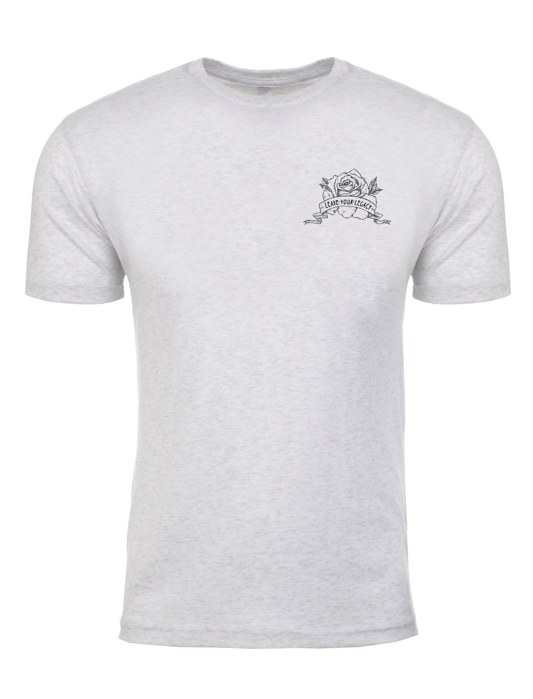 Unisex Premium T-Shirts | Leave Your Legacy Clothing