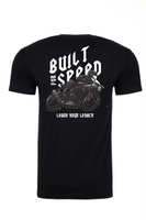 Men's Built For Speed