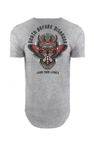 Death Before Dishonor Long Tee