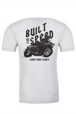 Unisex Built For Speed