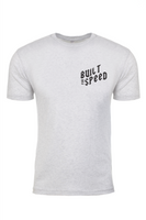 Unisex Built For Speed