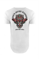 Death Before Dishonor Long Tee