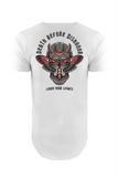 Death Before Dishonor Long Tee