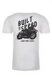 Men's Built For Speed