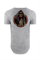 Death Wish Long Tee
