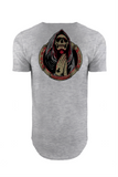 Death Wish Long Tee