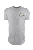 Death Wish Long Tee