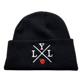 X Legacy Beanie