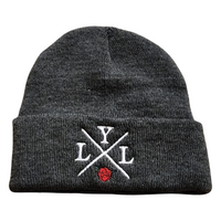 X Legacy Beanie