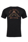 Unisex Less Thinking