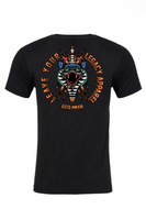 Unisex Traditional Snake