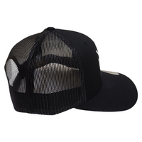 X Legacy Mesh Snapback