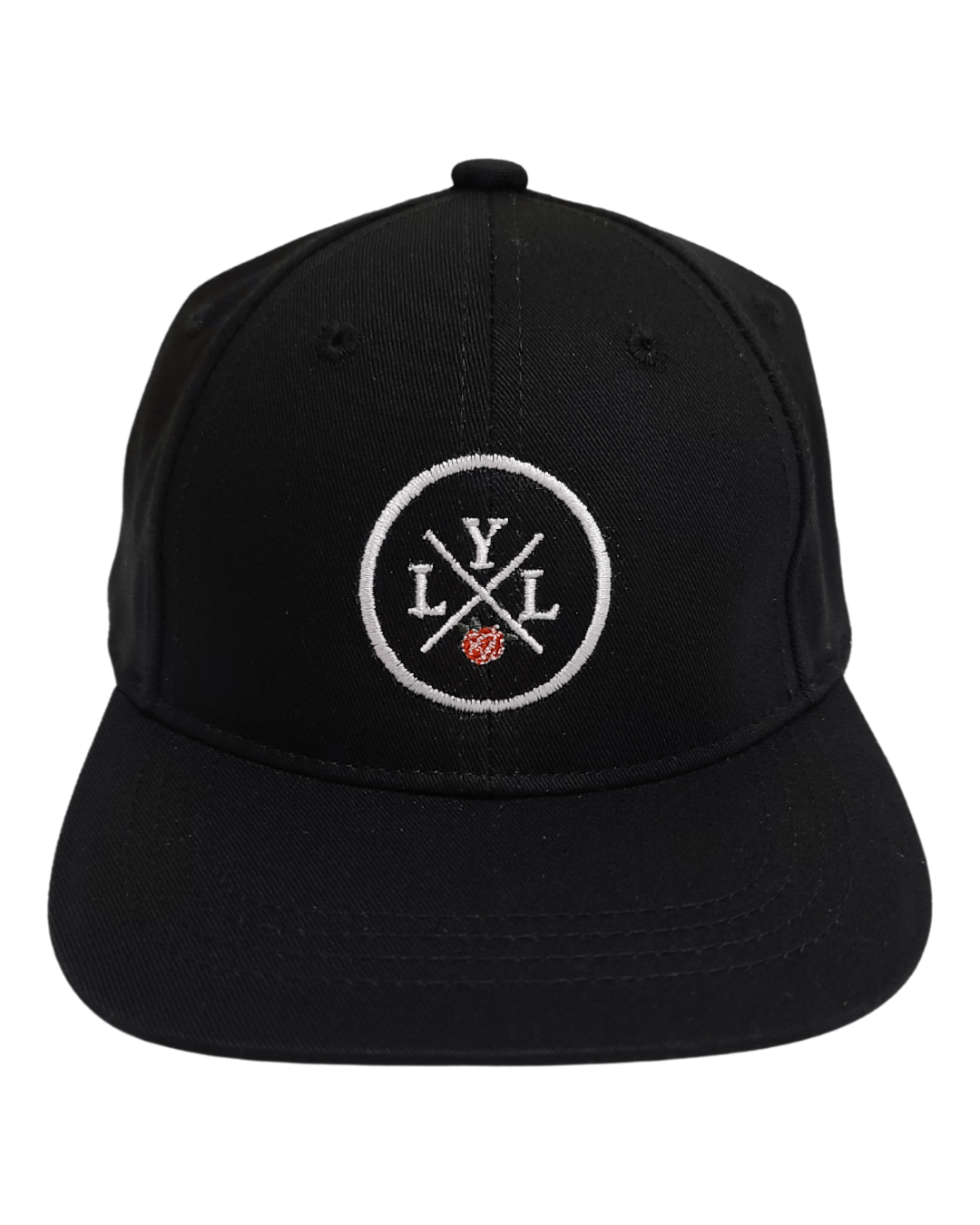Kids Classic LyL Snapback - Leave Your Legacy Clothing