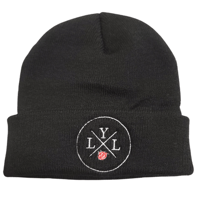Kid's Cuff Toques - Leave Your Legacy Clothing