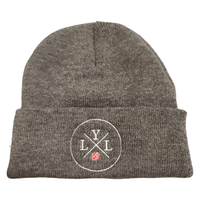 Kid's Cuff Toques - Leave Your Legacy Clothing