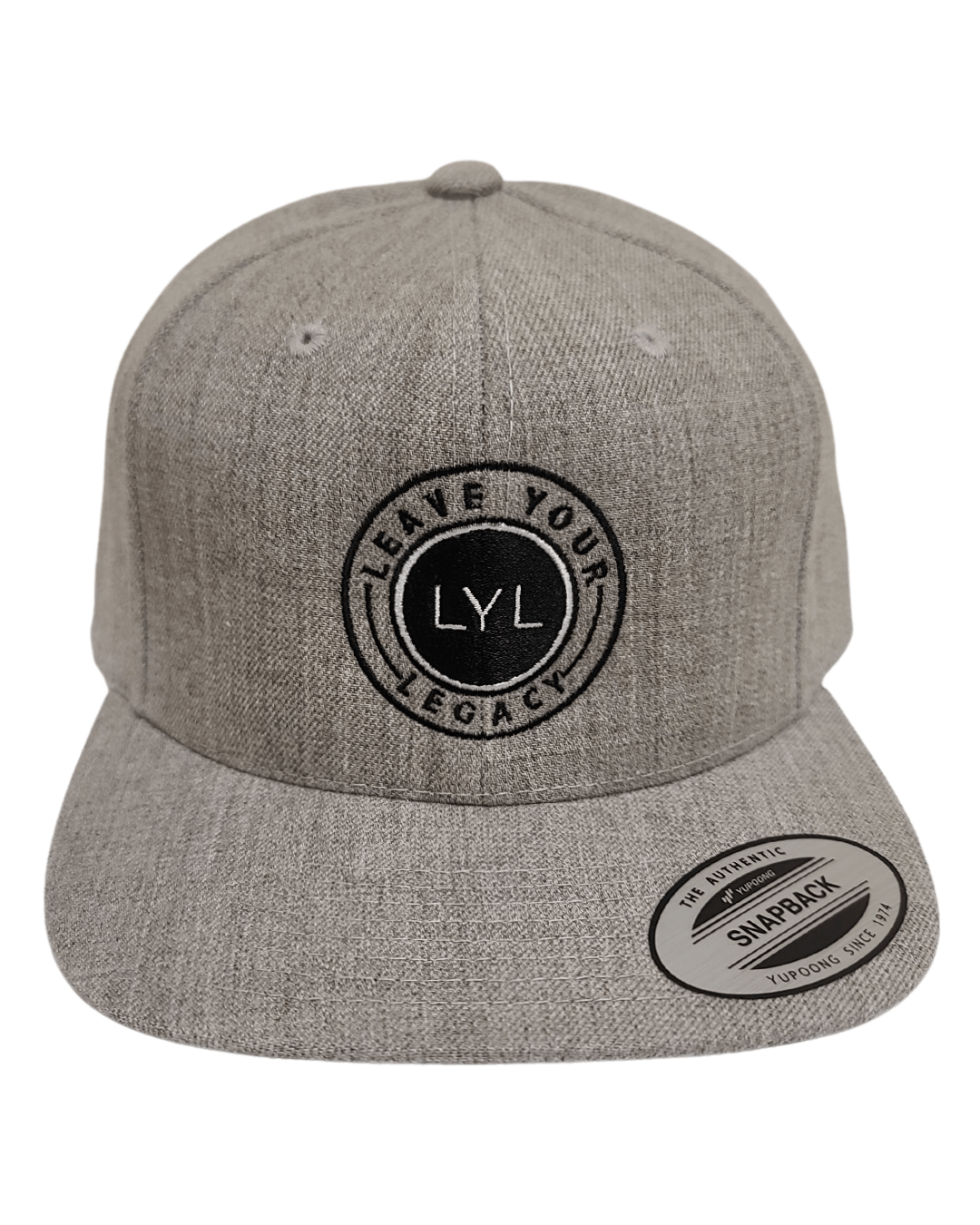 LyL Bullet - Leave Your Legacy Clothing
