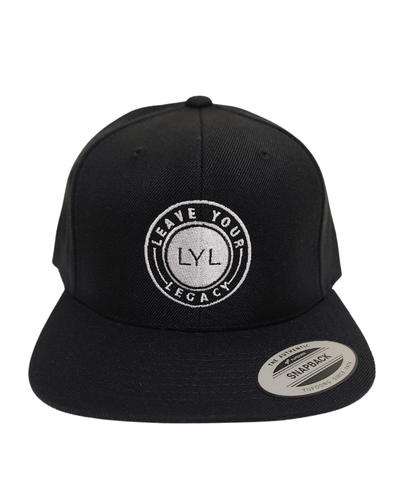 LyL Bullet - Leave Your Legacy Clothing