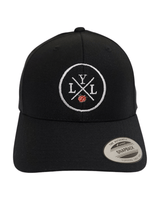 Lyl Curved Brim - Leave Your Legacy Clothing