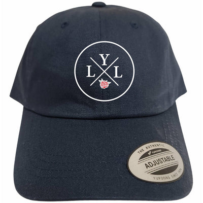 LyL Dad Hat's - Leave Your Legacy Clothing