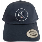 LyL Dad Hat's - Leave Your Legacy Clothing