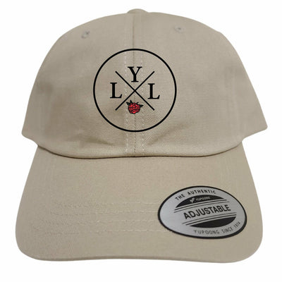 LyL Dad Hat's - Leave Your Legacy Clothing
