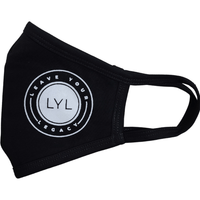 LyL Face Mask's - Leave Your Legacy Clothing