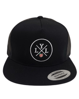 LyL Trucker Hat - Leave Your Legacy Clothing