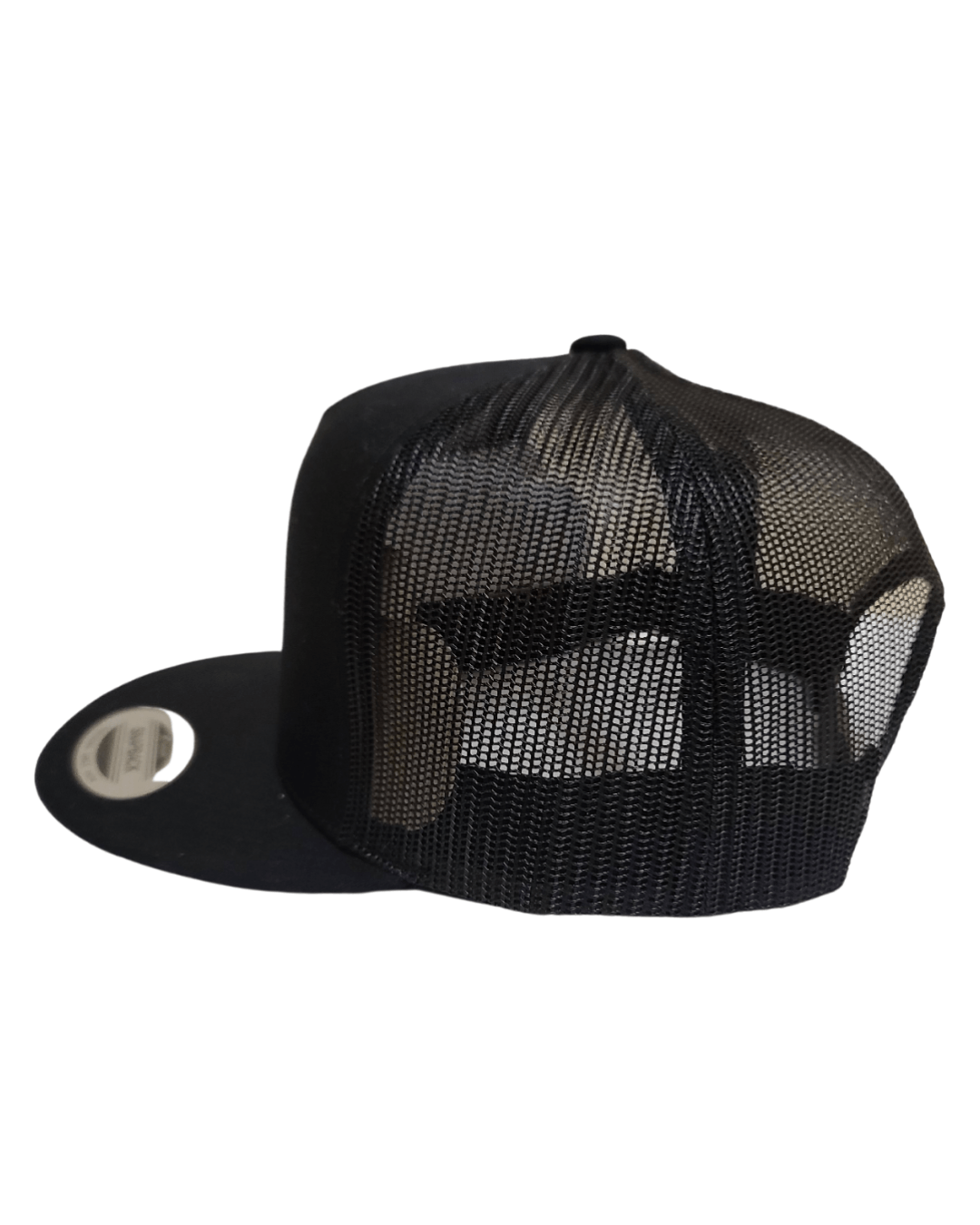 LyL Trucker Hat - Leave Your Legacy Clothing