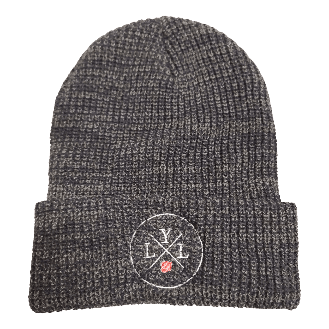 Men's Chunky Toque - Leave Your Legacy Clothing