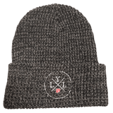 Men's Chunky Toque - Leave Your Legacy Clothing