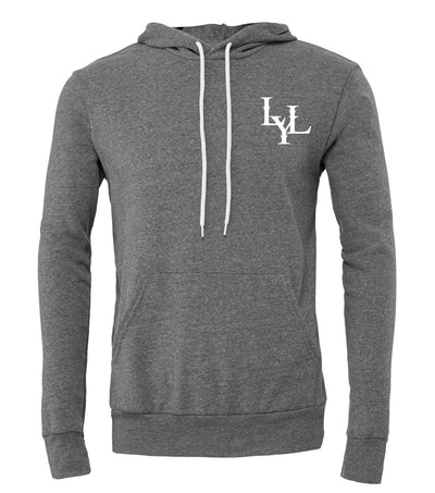 Men's LyL Hoodie - Leave Your Legacy Clothing
