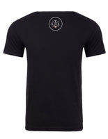 Men's Rose Minimalist - Leave Your Legacy Clothing