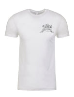 Men's Rose Minimalist - Leave Your Legacy Clothing