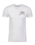 Men's Rose Minimalist - Leave Your Legacy Clothing