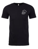 Men's Skull Minimalist - Leave Your Legacy Clothing