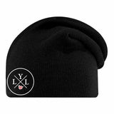 Men's Slouchy Toque - Leave Your Legacy Clothing