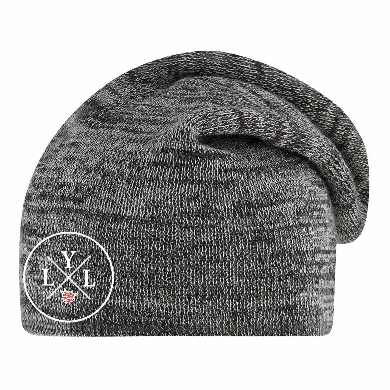 Men's Slouchy Toque - Leave Your Legacy Clothing