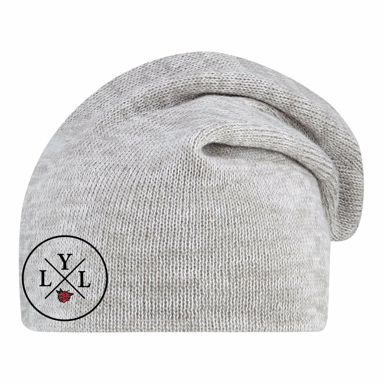 Men's Slouchy Toque - Leave Your Legacy Clothing