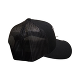 LyL Block Mesh Snapback