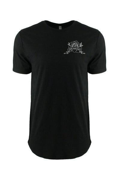 Rose Long Body - Leave Your Legacy Clothing