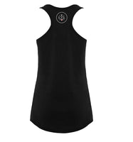 Skull Minimalist Tank - Leave Your Legacy Clothing