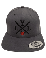 The X Legacy - Leave Your Legacy Clothing