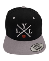 The X Legacy - Leave Your Legacy Clothing