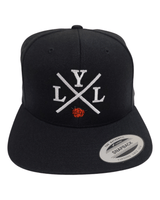 The X Legacy - Leave Your Legacy Clothing