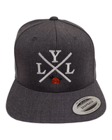 The X Legacy - Leave Your Legacy Clothing